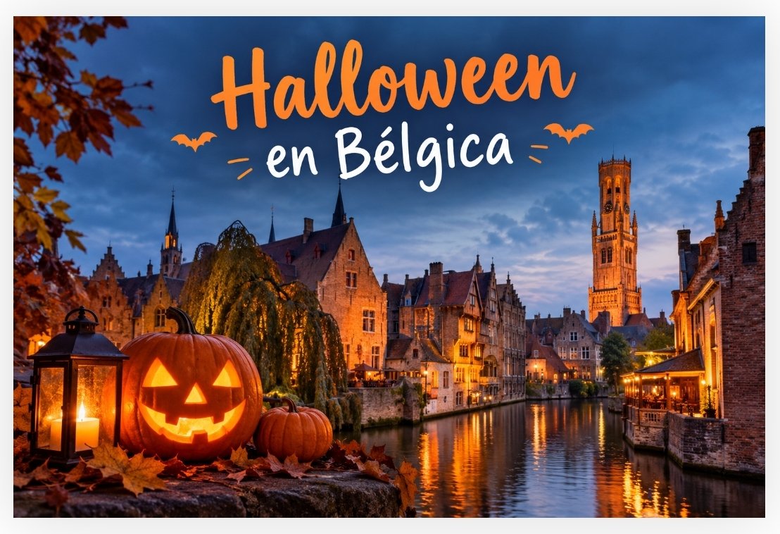 Recomendodromo's tweet photo. 🇧🇪 ¿Dónde ir en el puente de Todos los Santos? Nuestra propuesta: Bélgica, con ruta día a día.
https://t.co/kbrlUIpuav
#Bélgica #Viajes #PuenteDeTodosLosSantos @eDreams @GetYourGuide @Belgium https://t.co/UMXe8Mxd6p