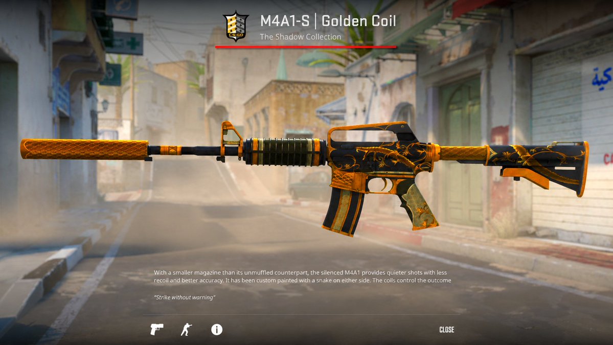 CsgoAsylum tweet picture