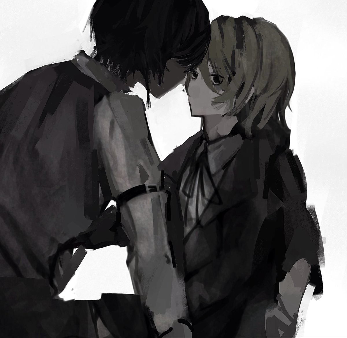 ykmoku's tweet photo. #基地絵 #NO_SALVATION https://t.co/VeWjfH3urC