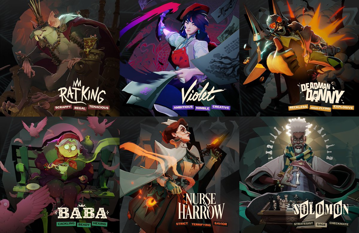 BigBadBearOFF's tweet photo. League could never... https://t.co/Zz5QSmeJGN