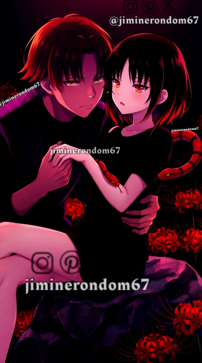 jiminerondom67's tweet photo. kiyozune ♡♡ 
#anime #classroomoftheelite #cote #waifu #ayanokoji #horikita #fyp https://t.co/I5GfG29mFw