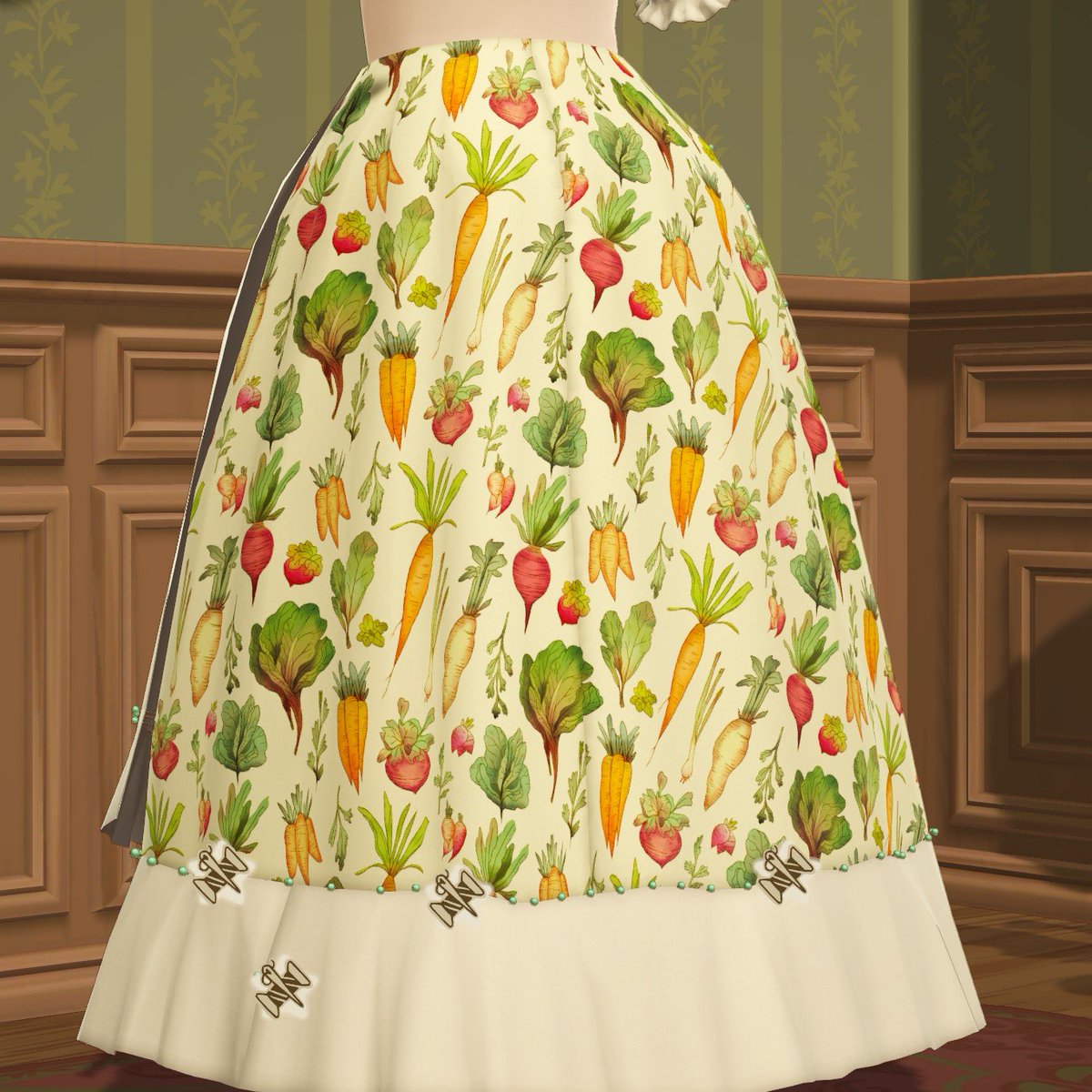 missingkittii's tweet photo. how do you line up patterns perfectly i give up
#dressmaker https://t.co/eQCzcHy37H