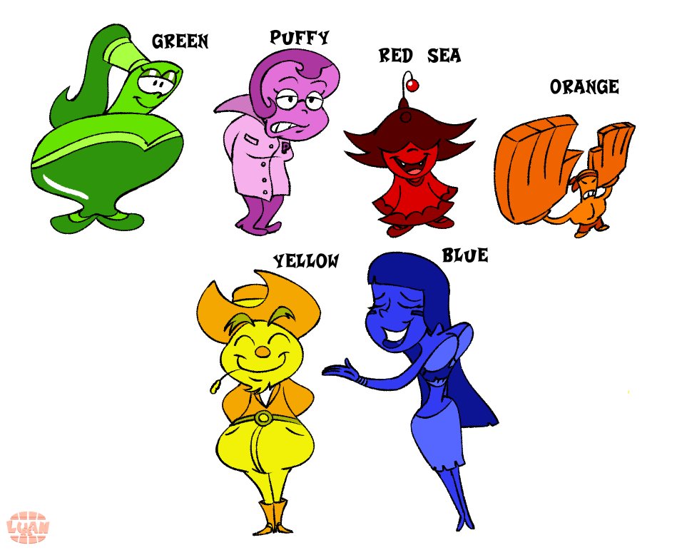 LuanAnd56110718's tweet photo. Akuruna! - Crash and the 7 colored gema

#Brart #crash #Crashbandicoot #CrashBandicootFanArt #Crash30 #deltarune https://t.co/sifNUxJPU9