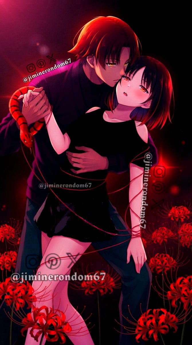 jiminerondom67's tweet photo. kiyozune ♡♡ 
#anime #classroomoftheelite #cote #waifu #ayanokoji #horikita #fyp https://t.co/I5GfG29mFw