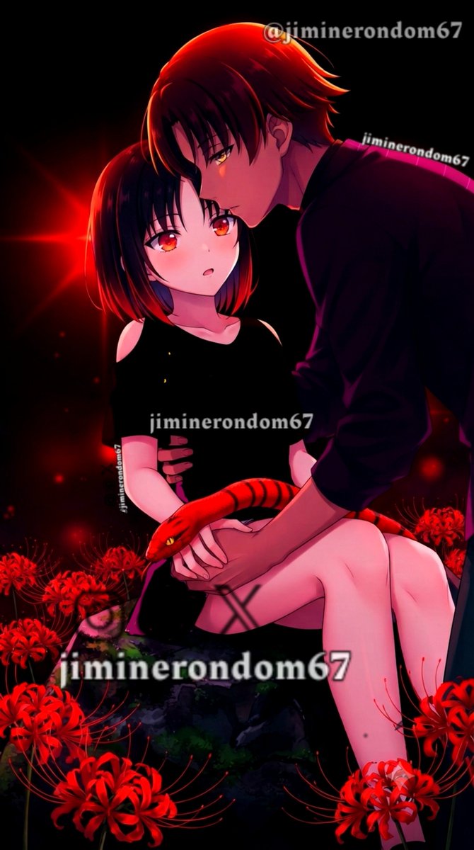 jiminerondom67's tweet photo. kiyozune ♡♡ 
#anime #classroomoftheelite #cote #waifu #ayanokoji #horikita #fyp https://t.co/I5GfG29mFw