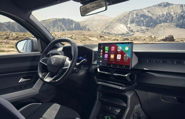 lowiqpeople's tweet photo. Renault Duster / 2026

Evolution Turbo Tce EDC 
Başlangıç Fiyatı: 2.010.000₺

Silindir Hacmi: 1332 cm3
Maks Güç: 145 hp / 106 kW
0-100 Hızlanma: 9,4 sn 
Yakıt Tipi: Benzin
Maks Hız: 180 km/s

Tork: 245Nm 
Silindir Sayısı: 4
Vites Tipi: Otomatik
Çekiş Tipi: 4x2
Vites Sayısı: 7 ileri 
Ort Yakıt Tüketimi: 6,3 lt
Yakıt Deposu: 50 lt

Genişlik: 2069 mm
Uzunluk: 4343 mm
Yükseklik: 1616 mm 
Boş Ağırlık: 1293 kg 
Bagaj Hacmi: 594 lt