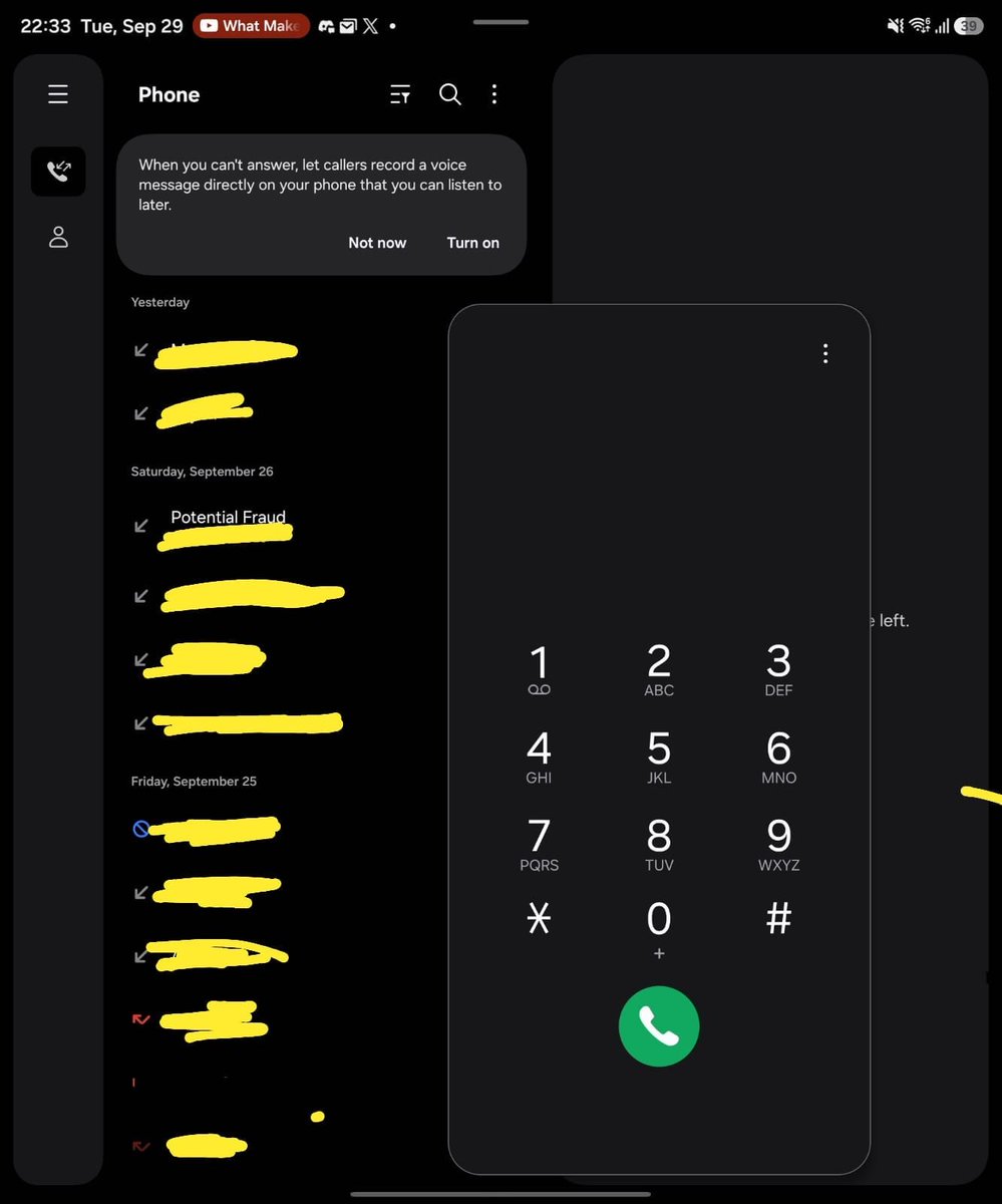 FKDs168's tweet photo. Samsung is sabotaging itself at this point 😭 https://t.co/OFqPRaEMK9