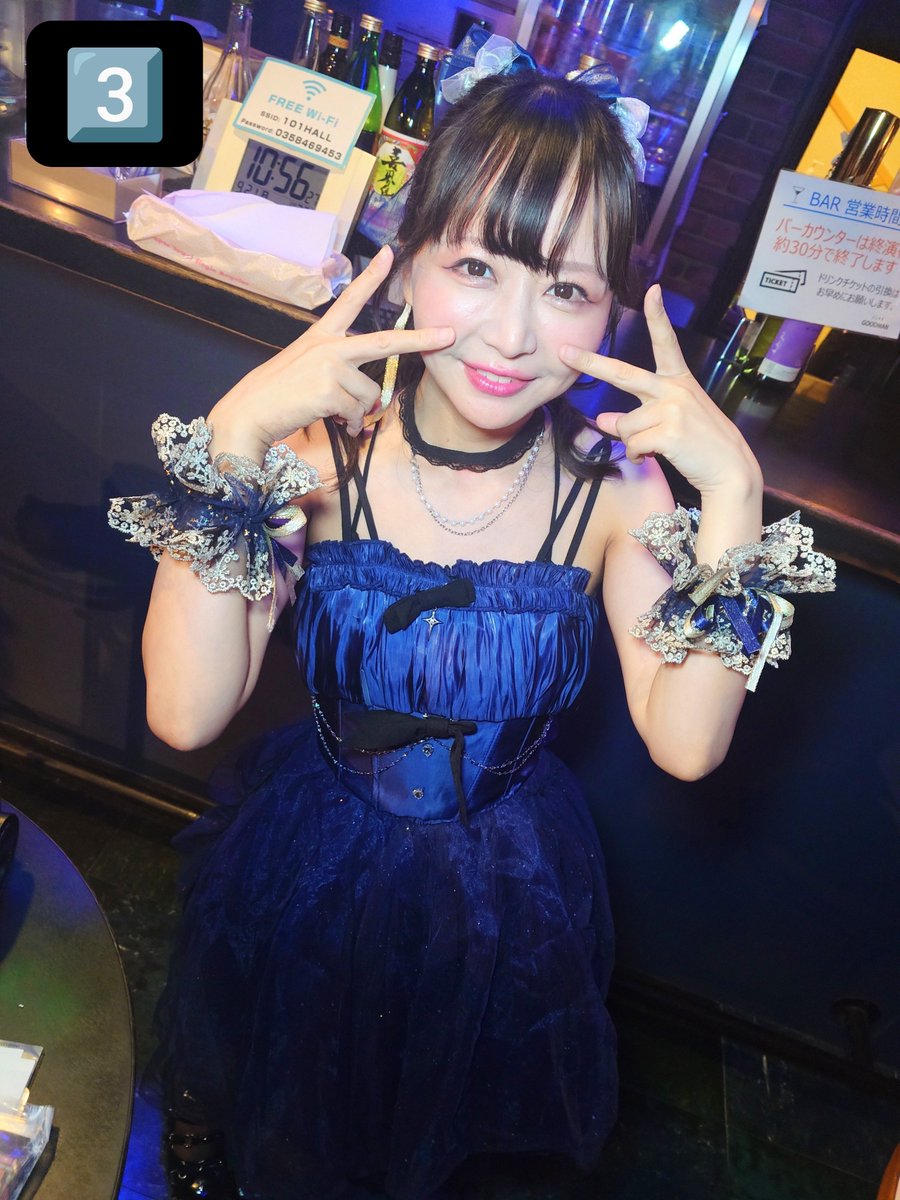 botamoti122's tweet photo. 2026推し事現在〜9.30

①赤城はるか 62
②瀬戸万莉愛 28
③愛野可奈 26
④石山莉々奈 25
⑤茉白彩聖 22
⑥春日理緒 15
⑦雨沢凛 10
⑧ソラ豆琴美 9
⑨明根凛 8
⑩那月仁美 7
〃こもりわかな 7
11長島伊音 6
〃神楽ひらん 6
…etc.

9月も推し事しゅーりょー！
10月もよろしくなのよー🐶💐 https://t.co/3E265bSBwX