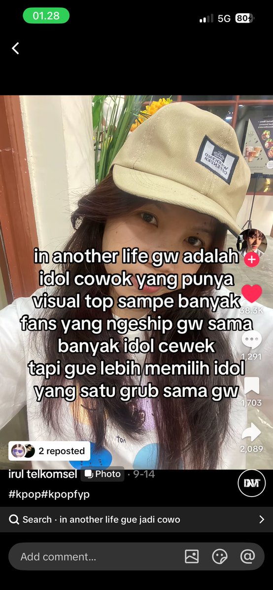 spesaeternaa's tweet photo. nomin — two tweets https://t.co/xLDU988BRl