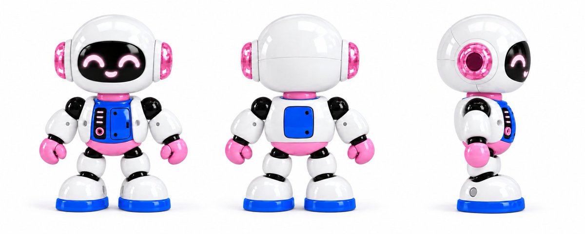 adamho's tweet photo. we created fal bot with fal agent :) cc: @clair_dlne https://t.co/8bwY2GVqXU