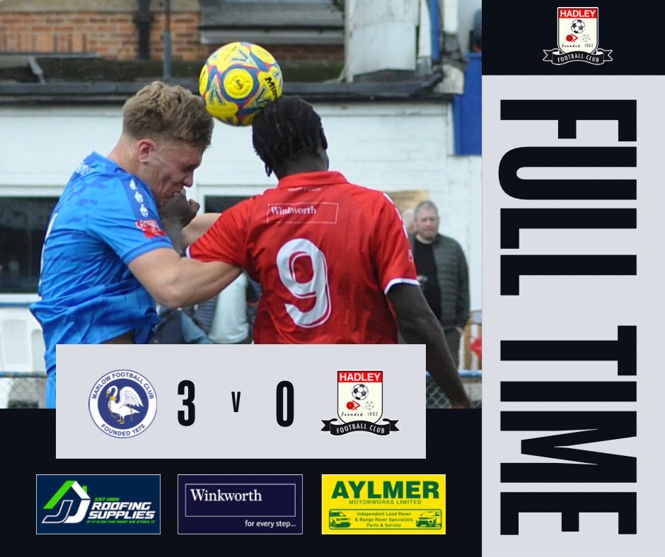hadleyfc tweet picture