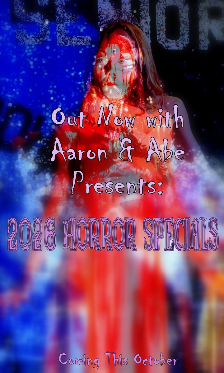 OutNow_Podcast's tweet photo. Get ready! https://t.co/79NFrilLjA
