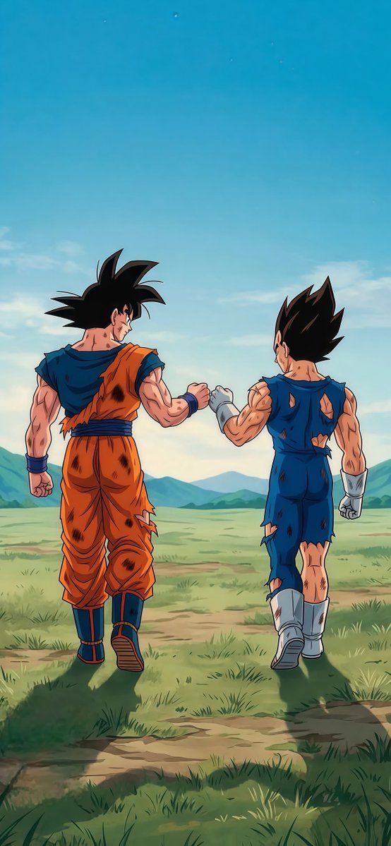 aestheticsmagic's tweet photo. Dragon Ball https://t.co/impVgu1D7e
