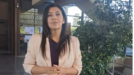 perfilcordoba's tweet photo. MARTA LASTRA: “¿DE QUÉ TRANSPARENCIA HABLAN SI FALTAN $158 MIL MILLONES EN LA SECRETARÍA NACIONAL DE DISCAPACIDAD?”

La abogada cordobesa Marta Lastra, que impulsa amparos colectivos por el cumplimiento de la Ley de Emergencia en Discapacidad, cuestionó el nuevo proyecto del Gobierno nacional. Puso el foco en el desfasaje de $158 mil millones detectado en una auditoría sobre la ex Andis y criticó el planteo oficial de “transparencia” y “eficiencia”.

+ información en: https://t.co/pMuVXbgHRT 

✍🏻 @mariaesteromero