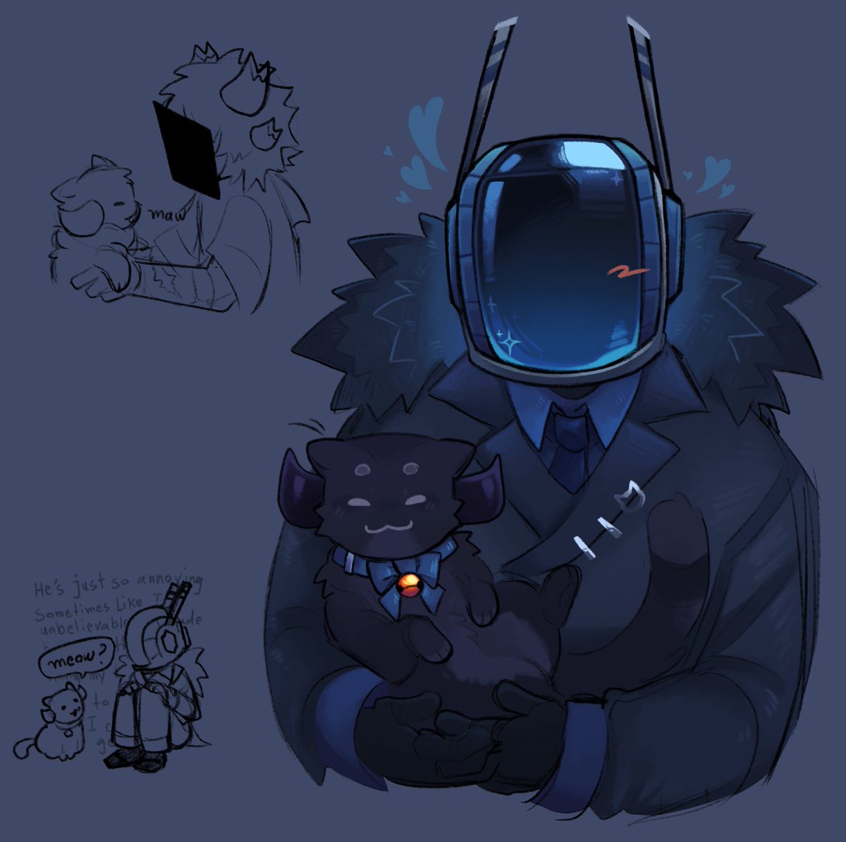 sunftft's tweet photo. Kitty
#phightingroblox #phighting #phightingfanart #phightinghyperlaser #hyperlaser #roblox https://t.co/vZnZJqSRvK