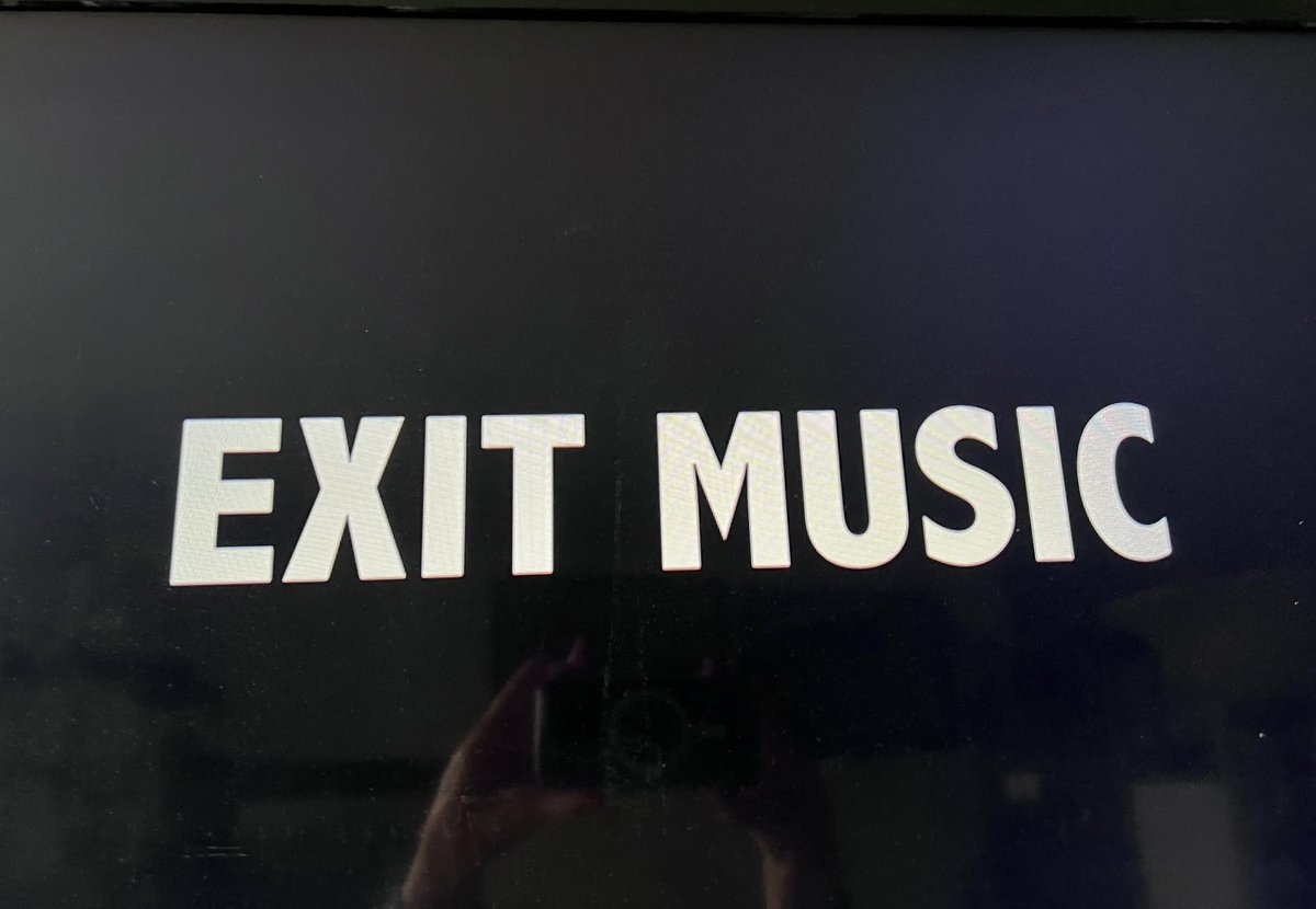 ECrowens's tweet photo. #caption #contest #captionthis #captions wanted #captionsplus #storyprompt #storyprompts #wrongplace #wrongplacewrongtime #wrongway #wrongturn #wrongdoor #wrongnumber
#wronganswer #wronganswers #wronganswersonly #outro #exit #music #subtitles #screentitles https://t.co/dxrZy6UybL