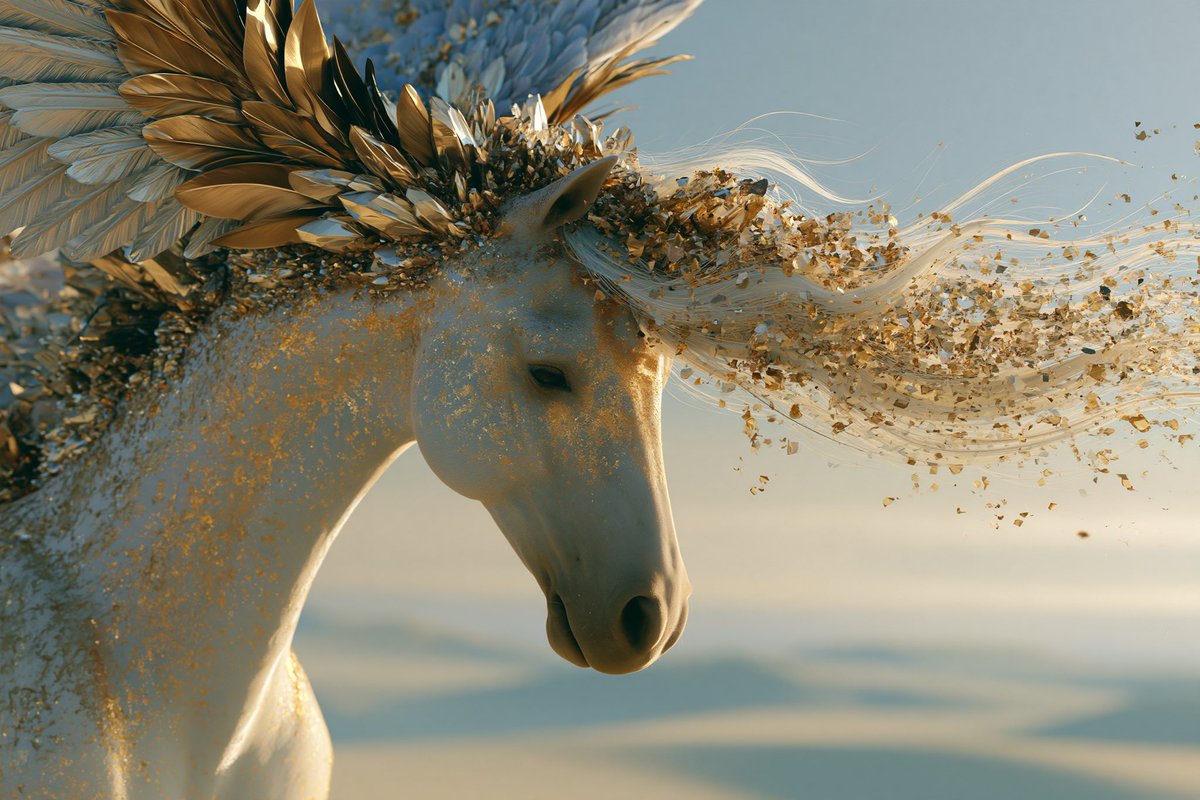 AlekiohMandeah's tweet photo. Previous Soul Reveals have been shared depicting these magnificent winged horses, and to receive this very special message further illustrates the wonder and magic of the Pleiades. Thank you LAKA, Judith and Kab ✨ https://t.co/UdiyU1YBSE
