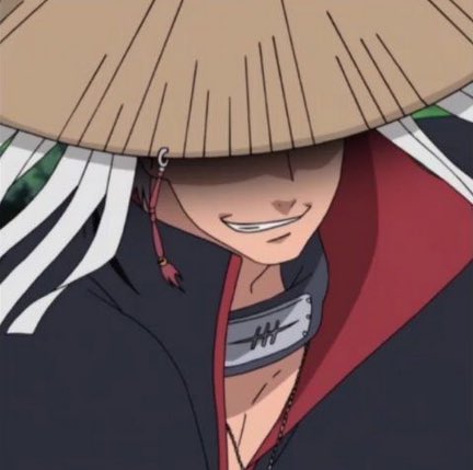 myrottedsoul's tweet photo. nobody mentions the aura of the akatsuki hats https://t.co/M8QdgK7pfP