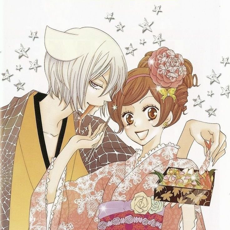 inuivhs's tweet photo. they're a gorgeous couple https://t.co/DdOmeGWOwm