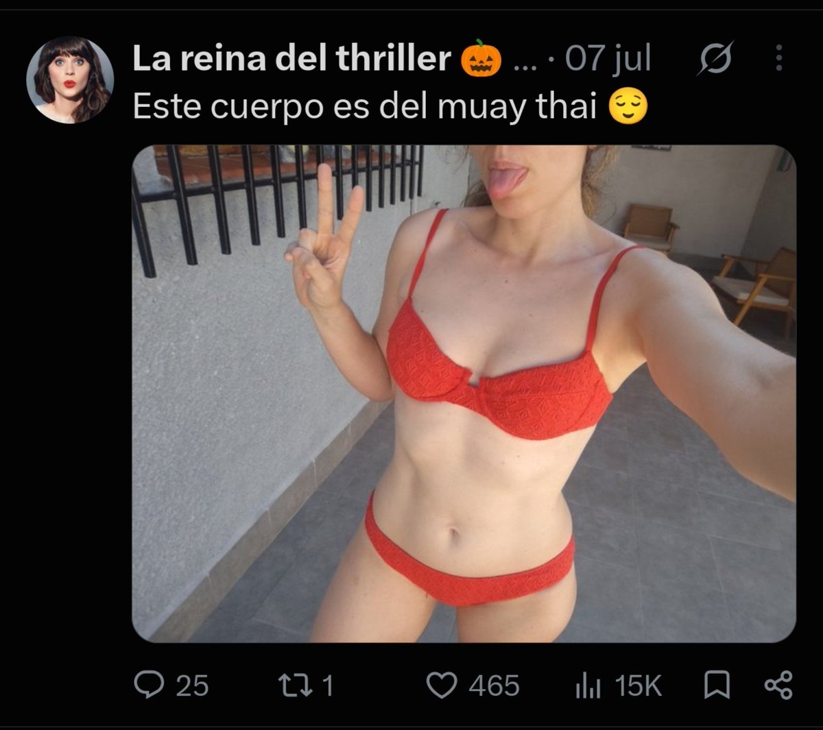 Clonazepamers's tweet photo. Las redes sociales son como un escaparate:

🍰Si tú ves tartas en un escaparate, al entrar preguntas por tartas, no por repuestos del coche🚙

🥩Pues si exhibes tus carnes semidesnuda, normal que solo atraigas low-rank males preguntando por carne y no por tus gustos literarios📚 https://t.co/GdzzOE1LOH