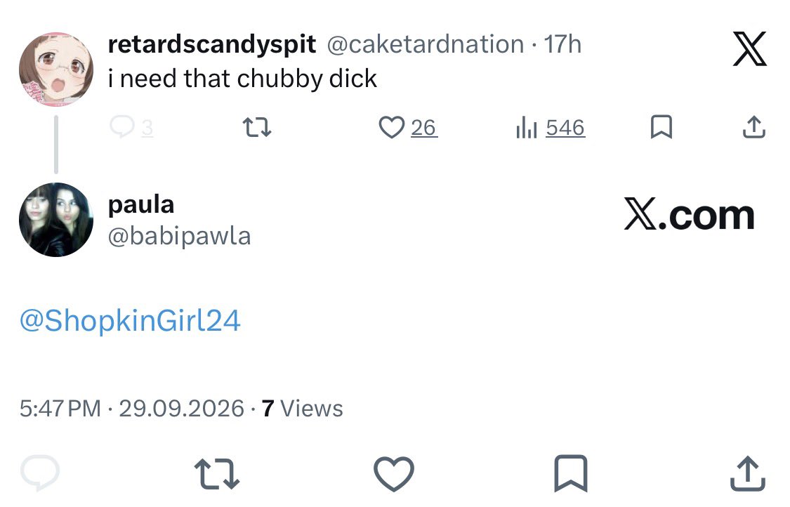 ShopkinGirl24's tweet photo. ??? hell you mentioned Me for https://t.co/yHNoSu4o08
