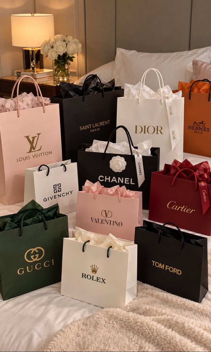 EarnYourEra's tweet photo. Shopping 🛍️ spree 😍✨💫 https://t.co/hv635iO9vi