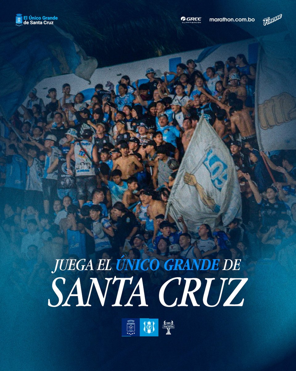 BloomingOficial's tweet photo. ¡𝐄𝐧 𝐜𝐚𝐝𝐚 𝐩𝐚𝐫𝐭𝐢𝐝𝐨, 𝐲𝐨 𝐭𝐞 𝐯𝐨𝐲 𝐚 𝐚𝐥𝐞𝐧𝐭𝐚𝐫!💪💙🏟️

El equipo necesita del apoyo de la hinchada más grande del país, no te quedes sin alentar este jueves a las 20:30 hrs vs Independiente. 🤝

📲Adquirí tus entradas a través de: https://t.co/6OWP34fNEK https://t.co/IP4WZrEHMx