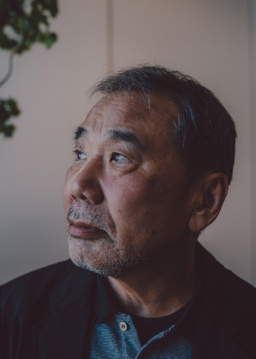 vanmutoka1's tweet photo. «Tu drois tout apprendre par toi-même.  .
Tout ce que les autres te racontent restera les histoires d’autres personnes ; seul ce que tu apprendras toi-même deviendra une partie de toi et t’aidera à survivre..»

- Haruki Murakami https://t.co/NhJFQGY72N