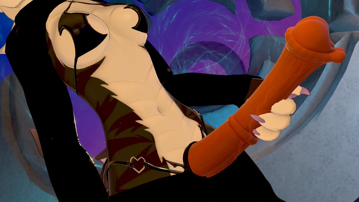 NNefrious16490's tweet photo. big ole reliable #VRChat #Furry #Horsecock #NSFW #Nardoragon https://t.co/cAYl5EEC2f