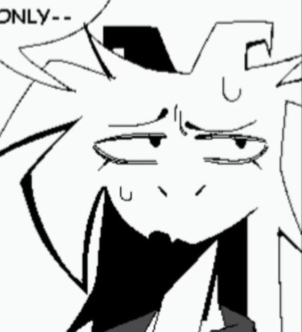 CollegeFluff's tweet photo. ❝ Uh , you okay there Dess ? ❞ https://t.co/DjBLQsvBbS
