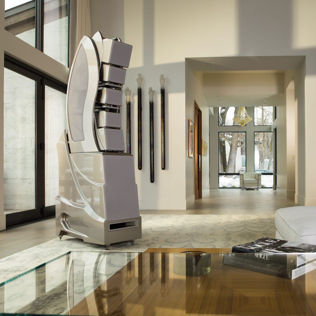 WilsonAudio tweet picture