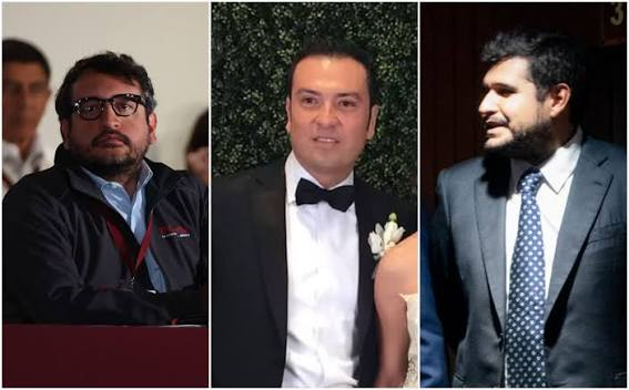 jose_anbriz's tweet photo. SI AMILCAR OLÁN PUDO TRANSFERIR 3MIL MILLONES DE PESOS (170 millones de dólares)  A SU CUENTA EN SUIZA SIN PROBLEMAS, IMAGÍNENSE LO QUE LÓPEZ OBRADOR E HIJOS HAN TRANSFERIDO A BANCOS EXTRANJEROS. LOS LÓPEZ OBRADOR-BELTRÁN ESTÁN ASQUEROSAMENTE MILLONARIOS GRACIAS A LA ESCANDALOSA CORRUPCIÓN E INSACIABLE AMBICIÓN DE LOS QUE DECÍAN QUE ERAN DIFERENTES.