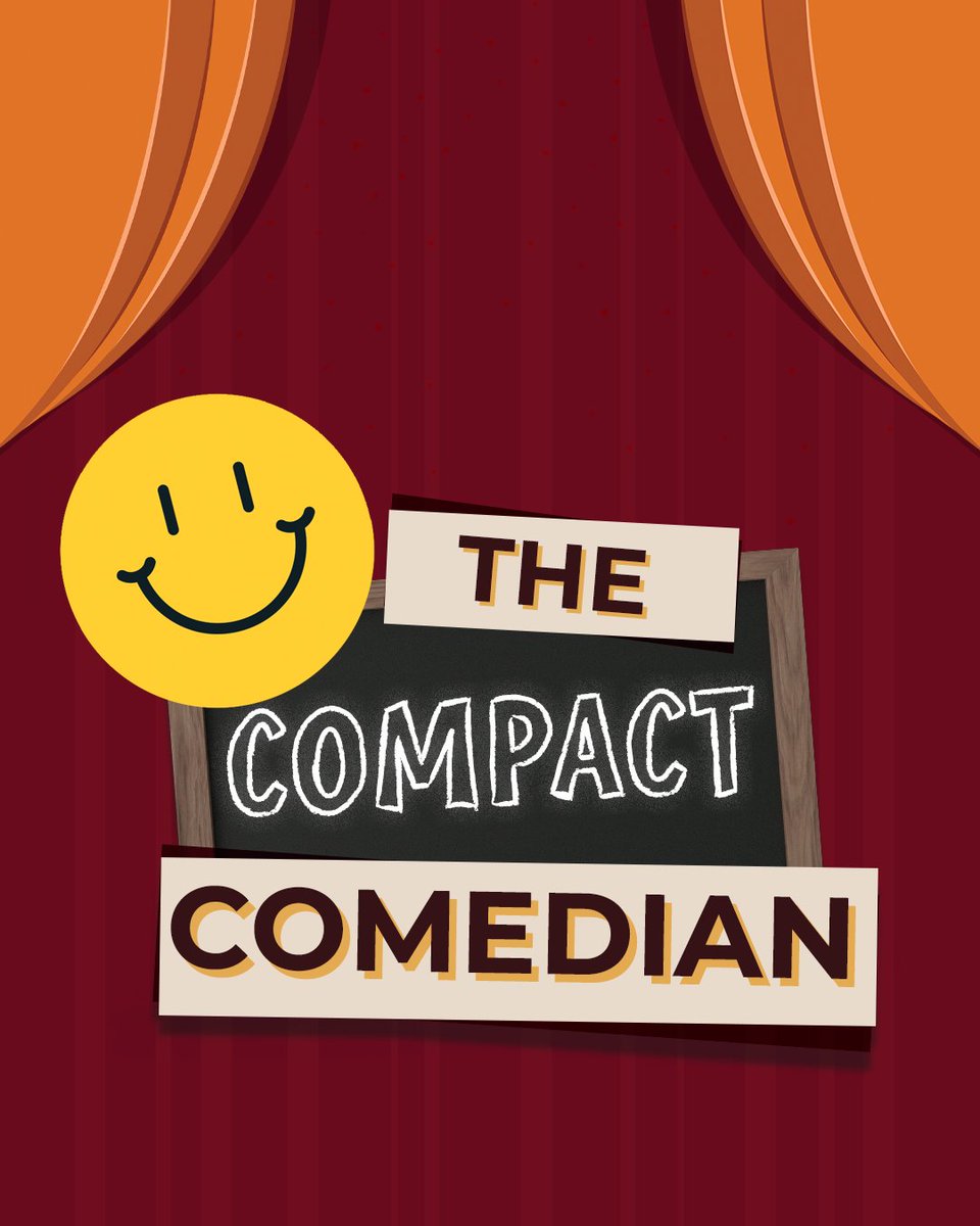 Z1035Toronto's tweet photo. Got a funny kid? The Z Morning Zoo wants to feature them + their best joke on the radio- with some gift cards up for grabs too! For more details and how to enter, head to our website https://t.co/ZtzRsNJ4sM 🎤 

#Z1035 #CompactComedian #Toronto #Contest https://t.co/WIfzisVZsj