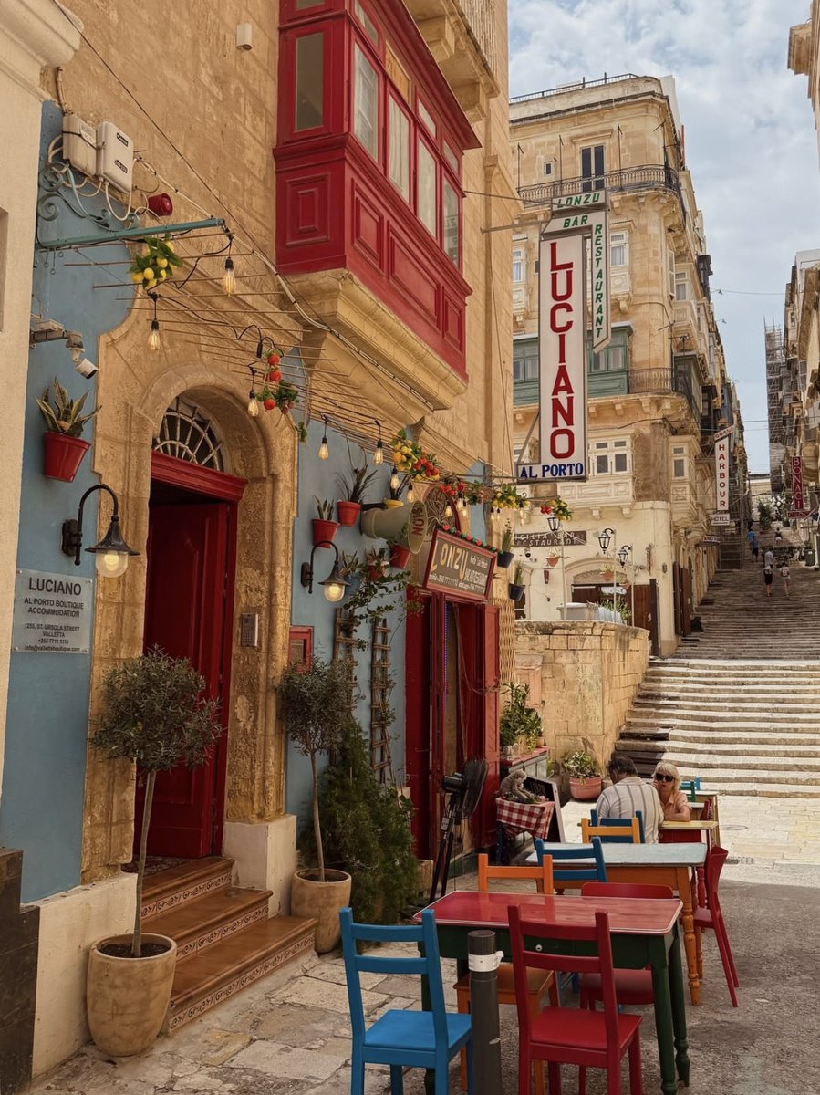 W0rld2026's tweet photo. Valletta, Malta 🇲🇹 https://t.co/ilM5Lk3YeY