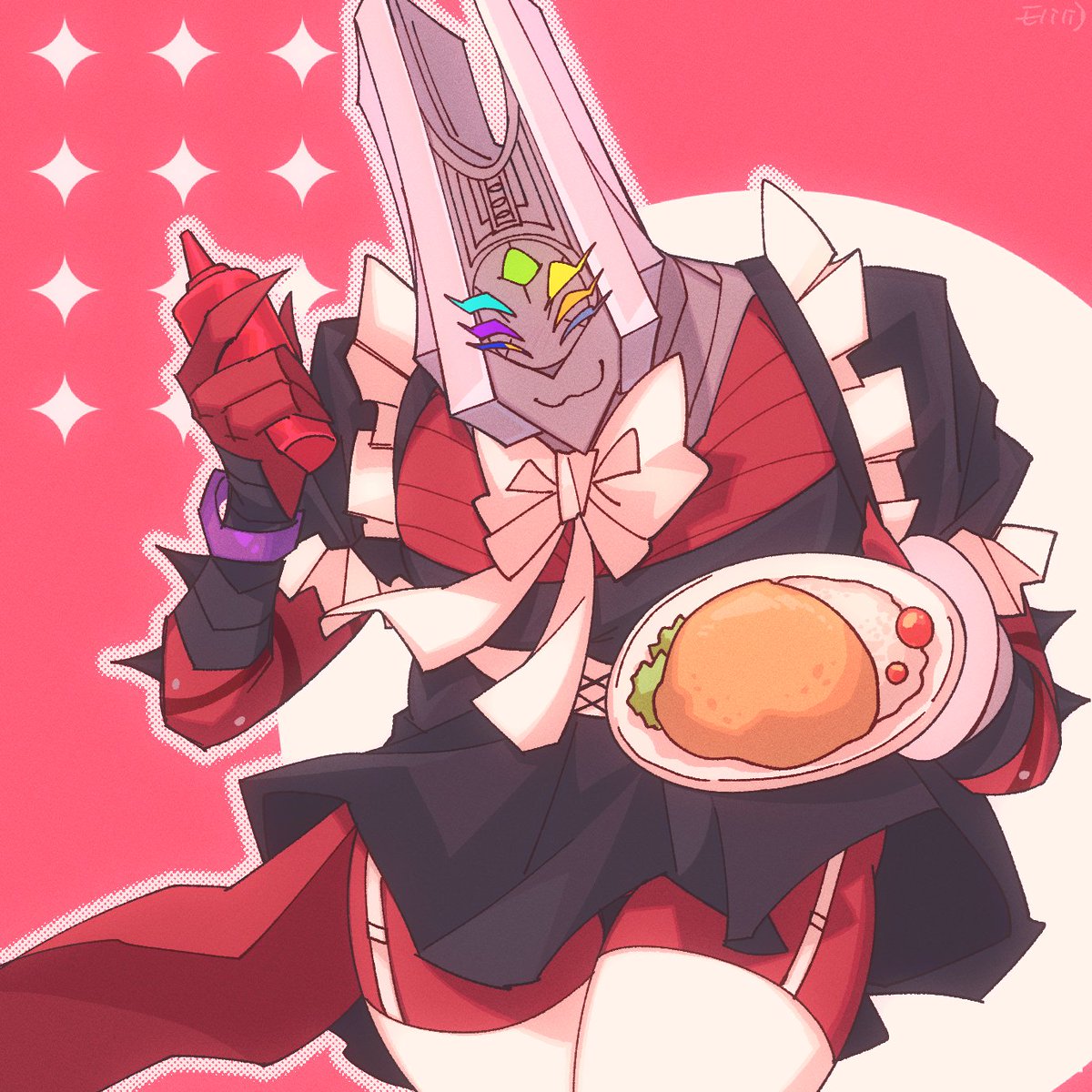 Elili_Chan's tweet photo. #destiny2ART
#nezarec

idk https://t.co/SQ3yjyUAHw