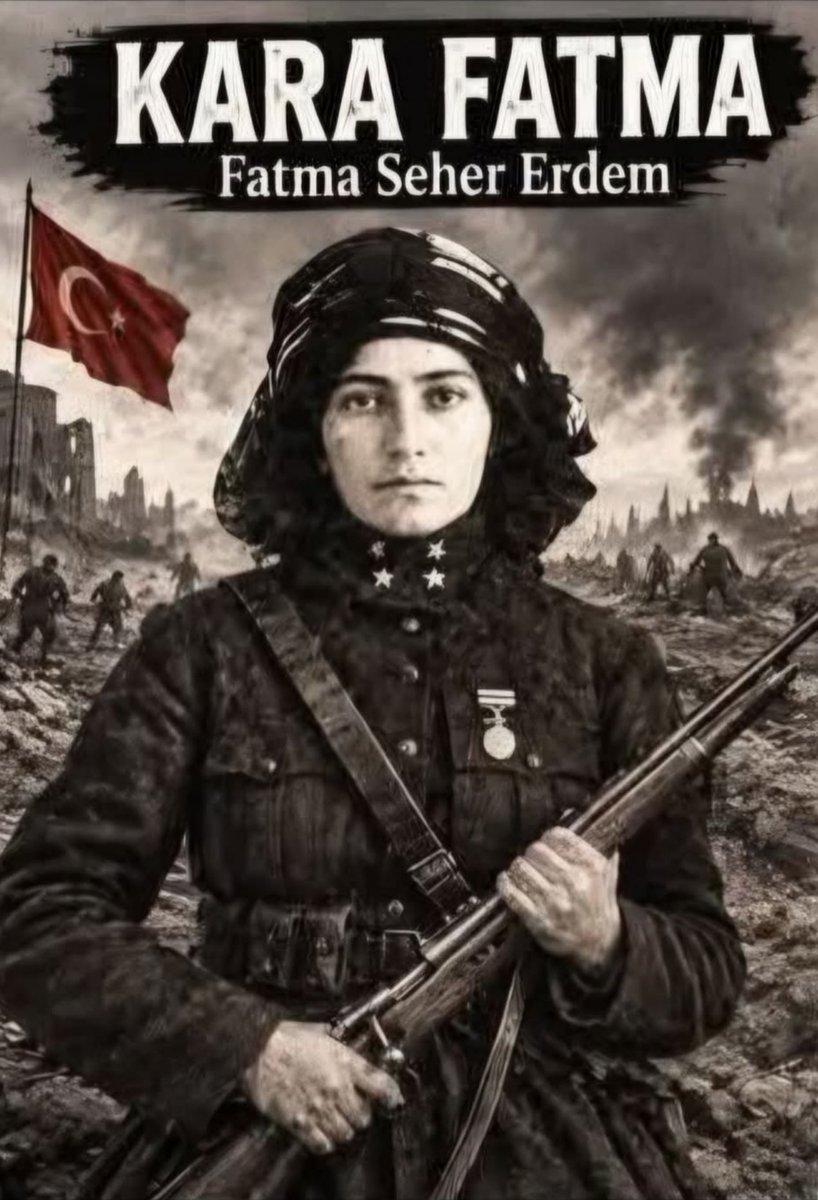 FIFA__31's tweet photo. Kara Fatma      /     Ak Fatma https://t.co/baiux5mgez