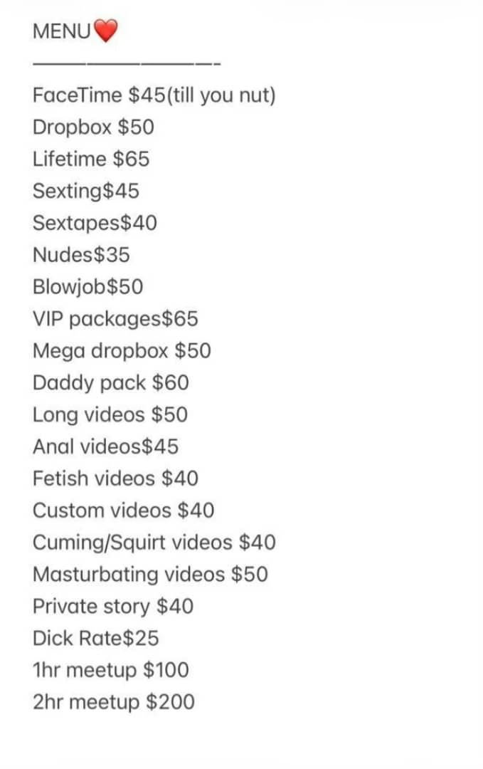 jucyfruitz11k's tweet photo. 🔥 AVAILABLE TONIGHT 🔥

Looking for fun, chemistry, and good vibes? 😉❤️
Check out my menu below and DM me if you’re interested. 📩
Adults only • Respectful vibes • Private conversations https://t.co/jKK9F7fSMn