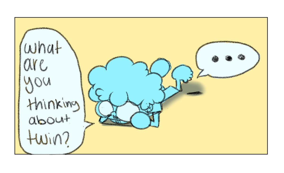 devynnettles52's tweet photo. Love y'all twin

#comic #myart #art #artist https://t.co/526U1wDiSs