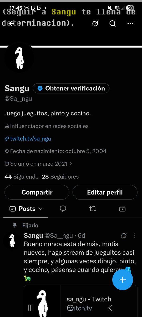 Sa__ngu's tweet photo. perfil / pantalla de bloqueo / ultima música reproducida / pinterest https://t.co/yHxH10w9rG