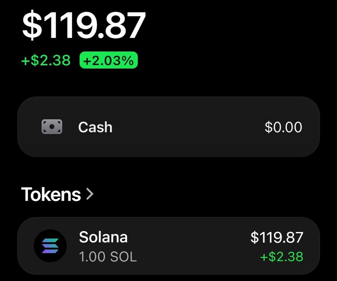 hailey_cryptoo's tweet photo. We’ve got another $100 for 2 of you!

RT &amp; Comment your SOL wallet

Follow @hailey_cryptoo 

Good luck! https://t.co/zAKuA4usFX