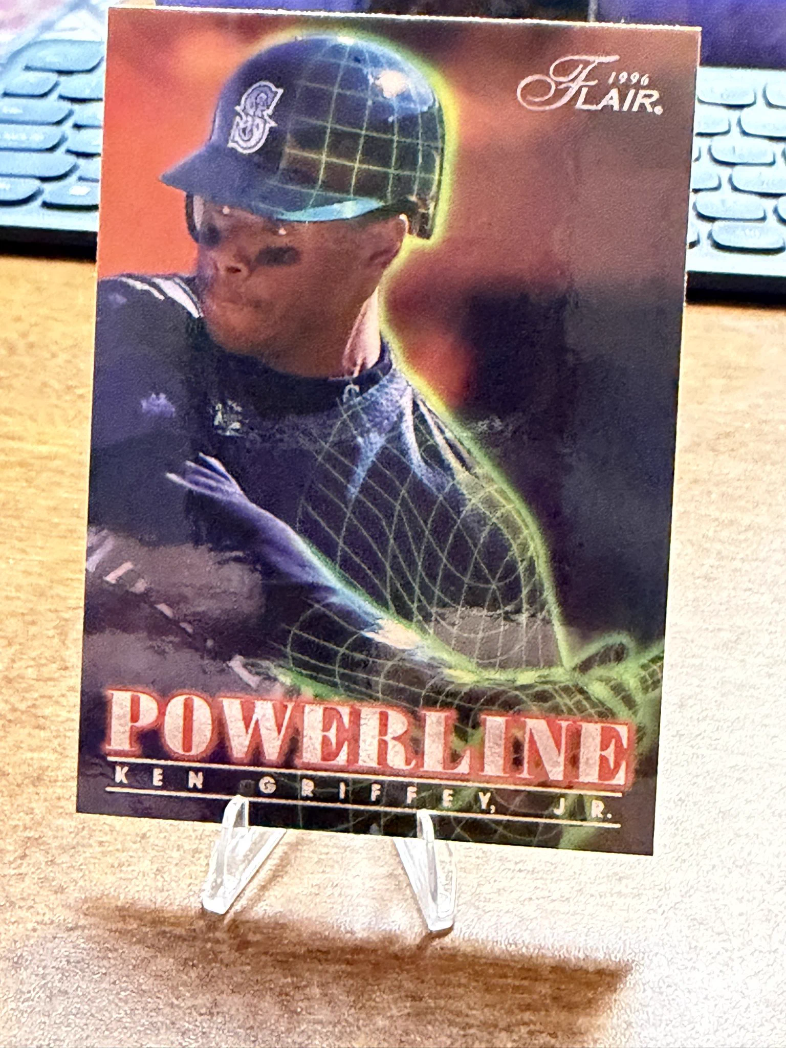 KENYページ Hoosier Sports Cards on X: 