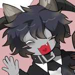Photo by vanithree (comms full) 🏳️‍⚧️ STREAM FEMTANYL NOWW (@Vanithree)