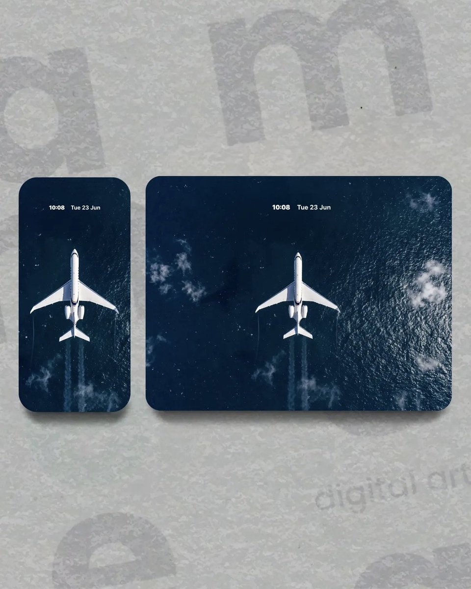 Aidaal93's tweet photo. Airplane wallpaper ✈️ Pc and phone https://t.co/C27p6w4YYC