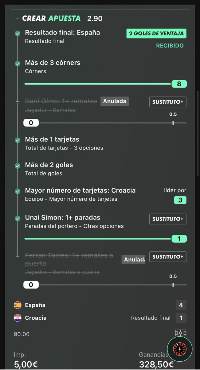 Mcm__21's tweet photo. @lolamata___ Dos putos días quedándome a nada , que pena … en la primera parte ambos ya tenian una tarjeta … https://t.co/itx3DSNG9S