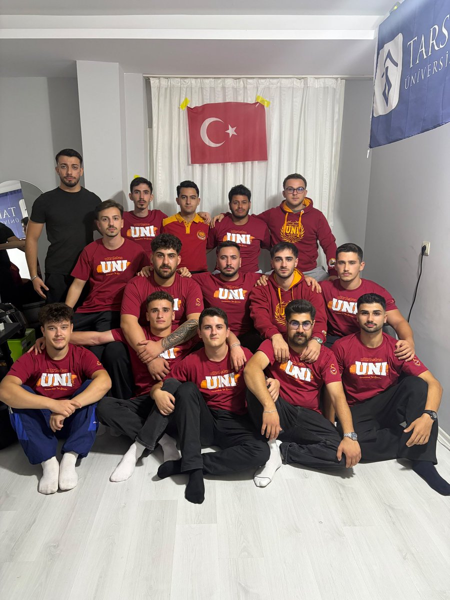 umutcancelikk0's tweet photo. ASLANLAR GİBİ! https://t.co/kOtY7lBc5O