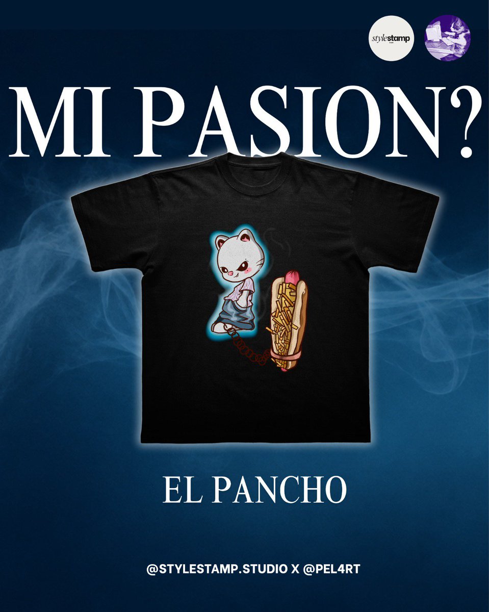 justgrislyx's tweet photo. Bueno largamos una colaboracion con la genia de @ponypolioli 
SE COPAN? LARGAMOS LOS MOUSEPAD TAMBIÉN?  

https://t.co/Y0h5YtAxSx https://t.co/oNkQkdxrt4