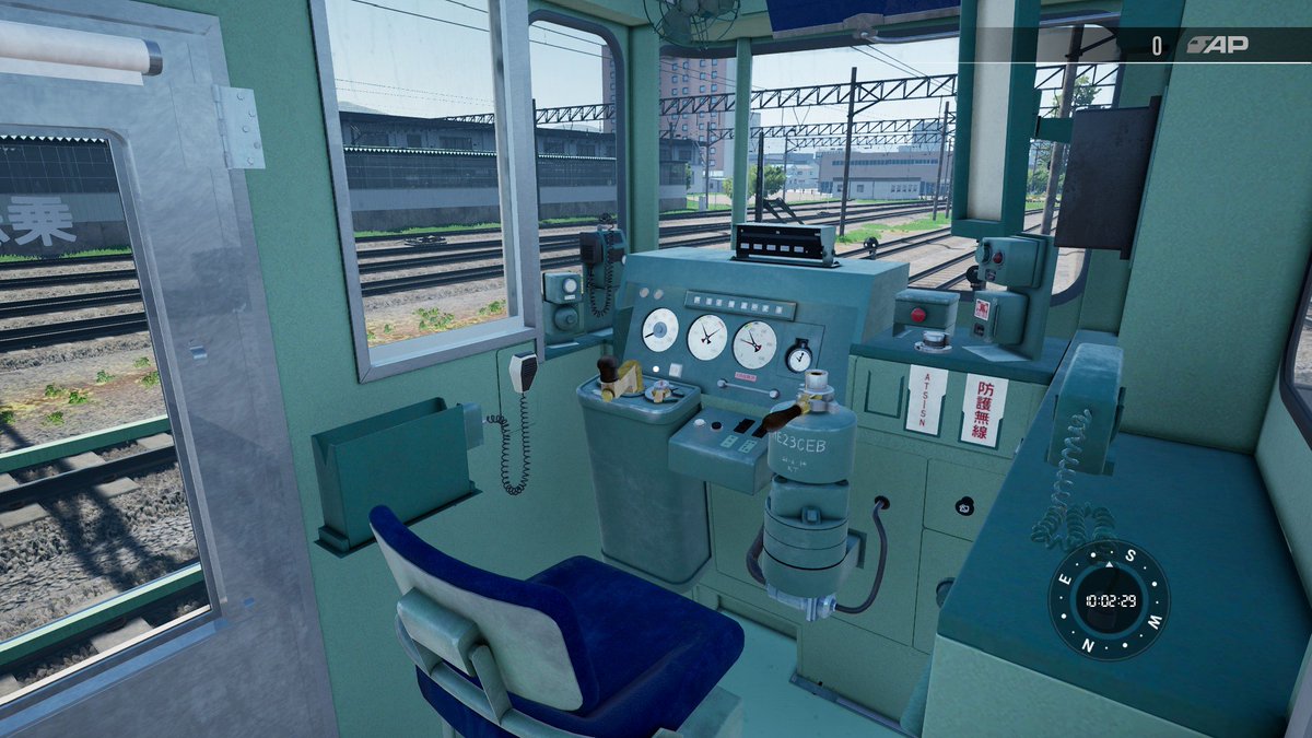 railjet_Express's tweet photo. #TSW7
制作発表から約3年
リリース延期を何度か繰り返し
遂にTSWシリーズ初の日本路線
#只見線 DLCがリリースされた https://t.co/Zm8aBvWx3N