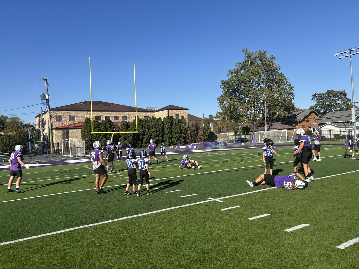 Coachcalexander's tweet photo. Bexley youth joint practice part 4 https://t.co/alvmhXR1I3