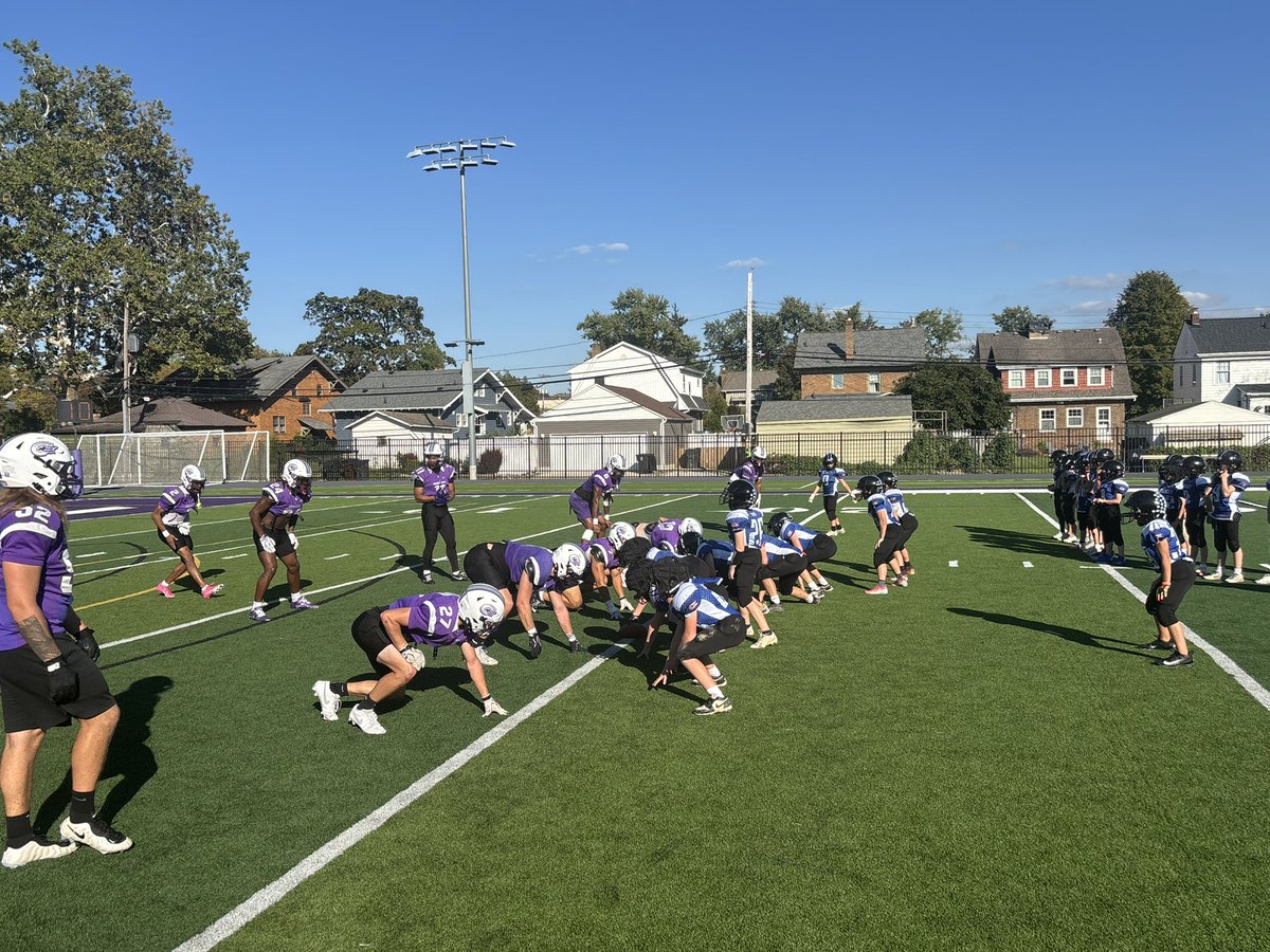 Coachcalexander's tweet photo. Bexley youth joint practice part 4 https://t.co/alvmhXR1I3