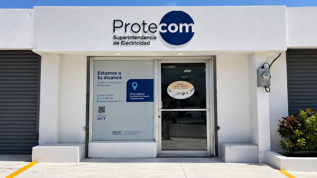 ElFaroRD's tweet photo. Protecom pone a disposición de los usuarios Calculadora de Factura Eléctrica.Para más información:https://t.co/KPg9TR1USq

#protecom #elfarord https://t.co/wMatrXPo9O